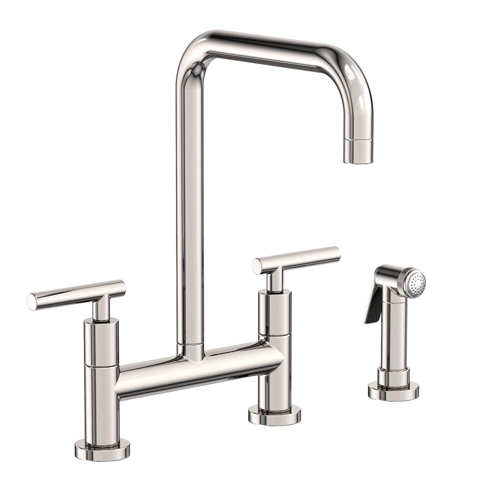 Newport Brass  Kitchen Faucets item 1400-5413/15