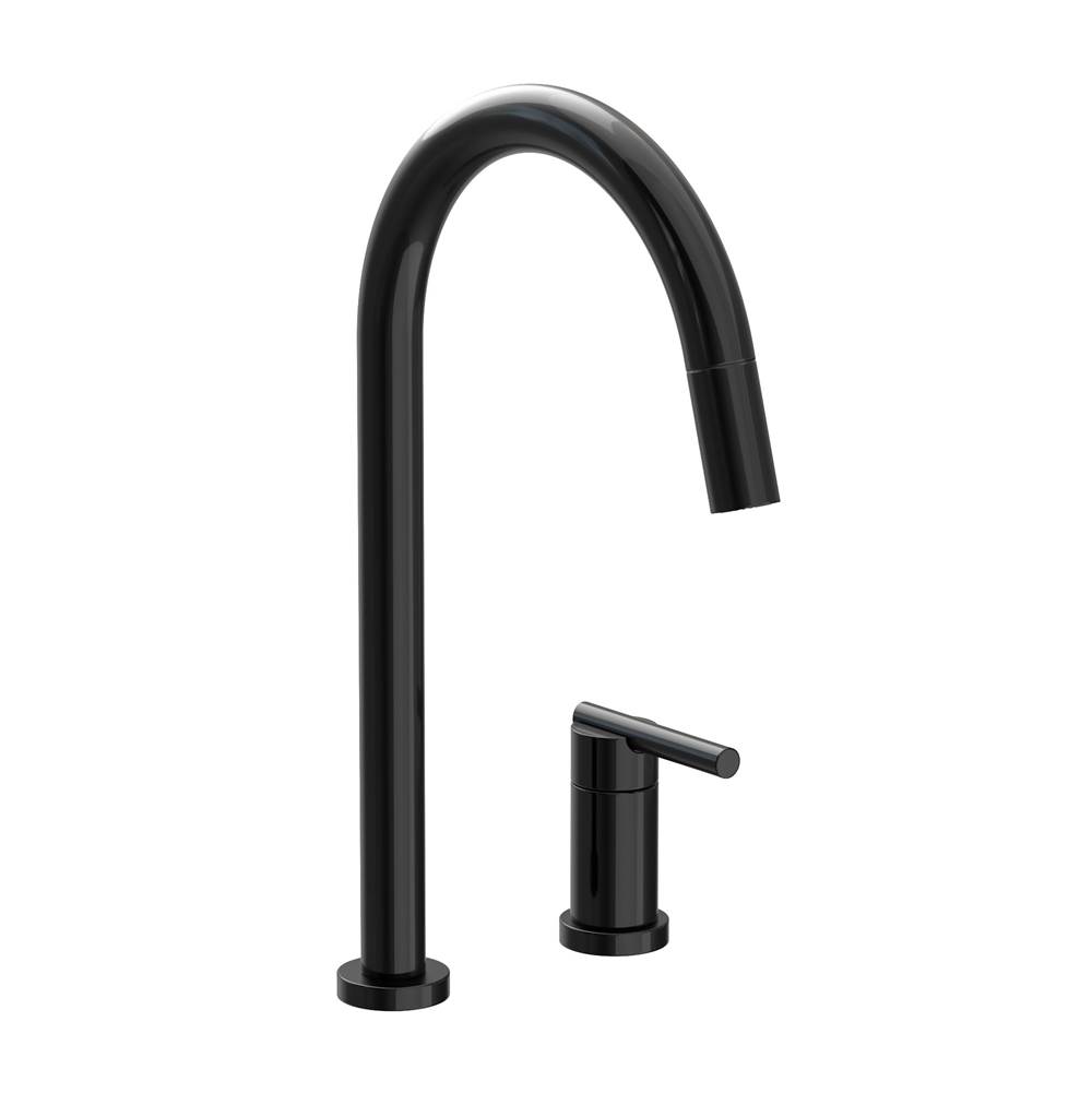 Newport Brass Retractable Faucets Kitchen Faucets item 1500-5123/54