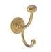 Newport Brass - 1600-1660/24S - Robe Hooks