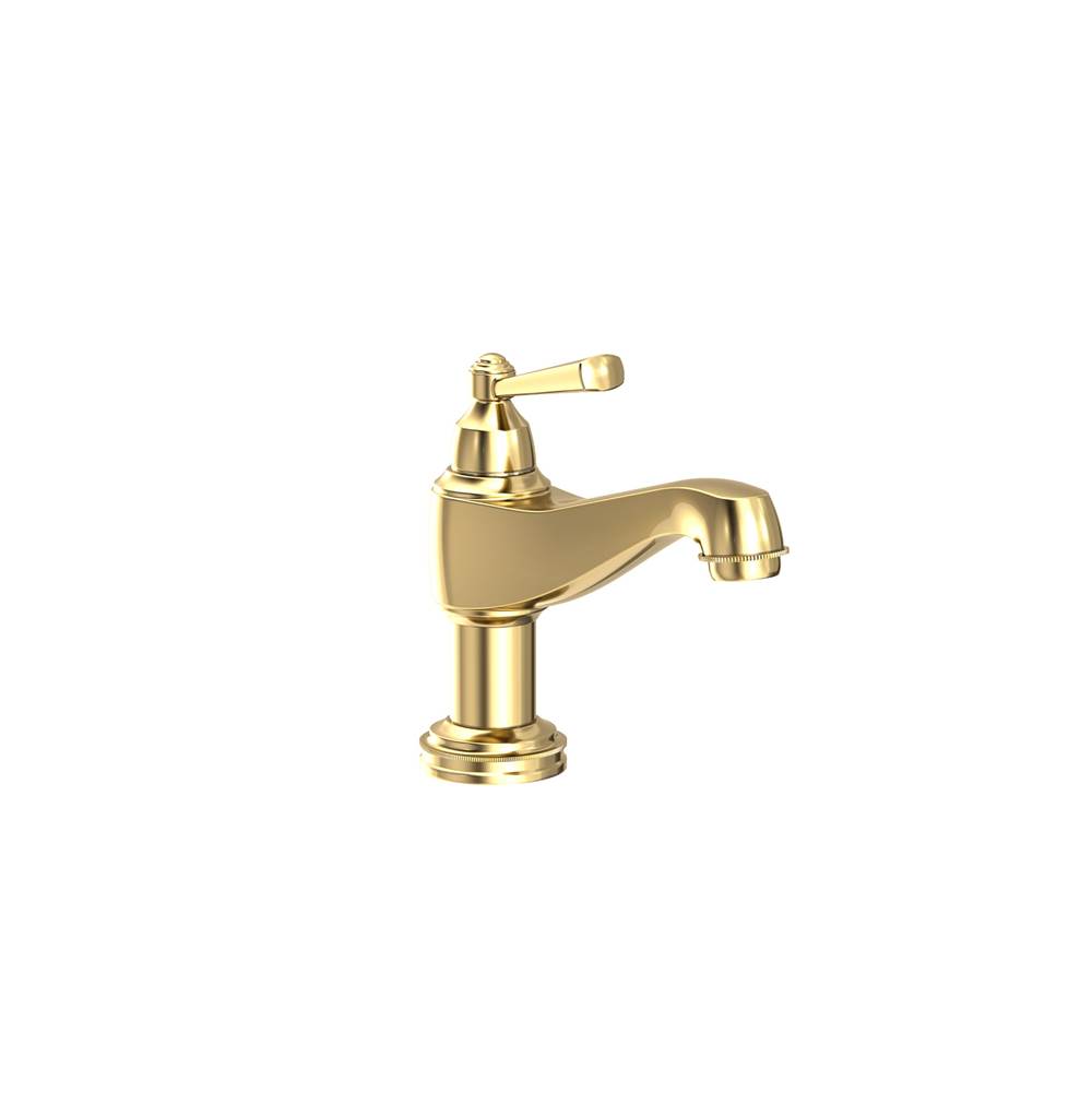 Newport Brass Single Hole Bathroom Sink Faucets item 1623/01