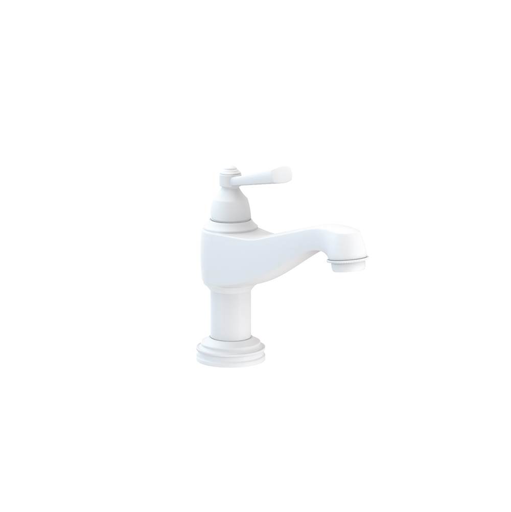 Newport Brass Single Hole Bathroom Sink Faucets item 1623/52
