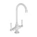 Newport Brass - 1668/50 - Bar Sink Faucets
