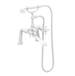 Newport Brass - 1760-4272/52 - Tub Faucets With Hand Showers