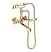 Newport Brass - 1770-4283/03N - Tub Faucets With Hand Showers