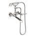 Newport Brass - 1770-4283/15 - Tub Faucets With Hand Showers