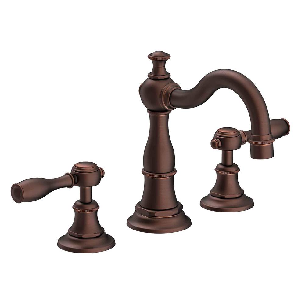Newport Brass Widespread Bathroom Sink Faucets item 1770/ORB