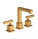 Newport Brass - 2030/10 - Widespread Bathroom Sink Faucets