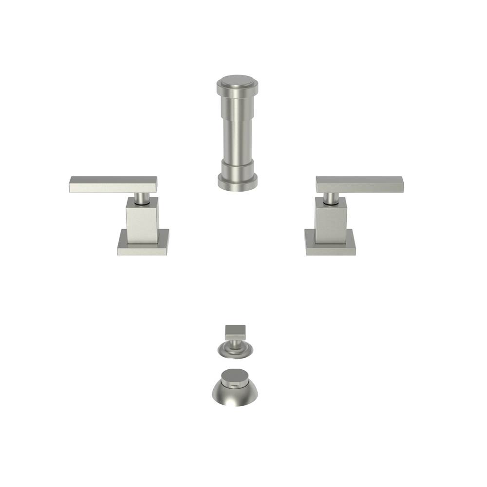 Newport Brass  Bidet Faucets item 2049/15S