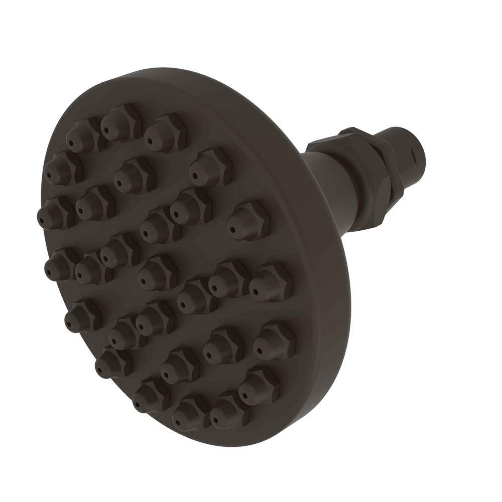 Newport Brass Single Function Shower Heads Shower Heads item 214/10B