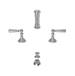 Newport Brass - 2419/VB - Bidet Faucets