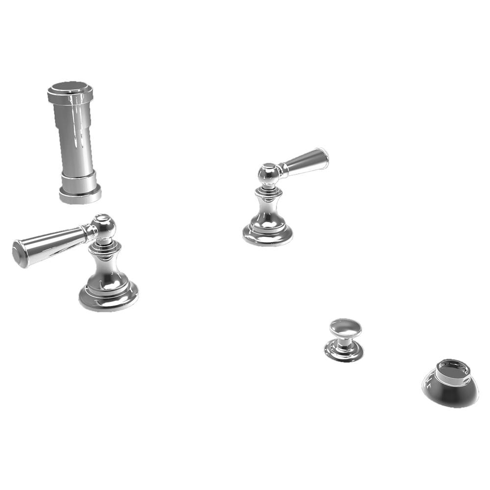 Newport Brass  Bidet Faucets item 2459/034