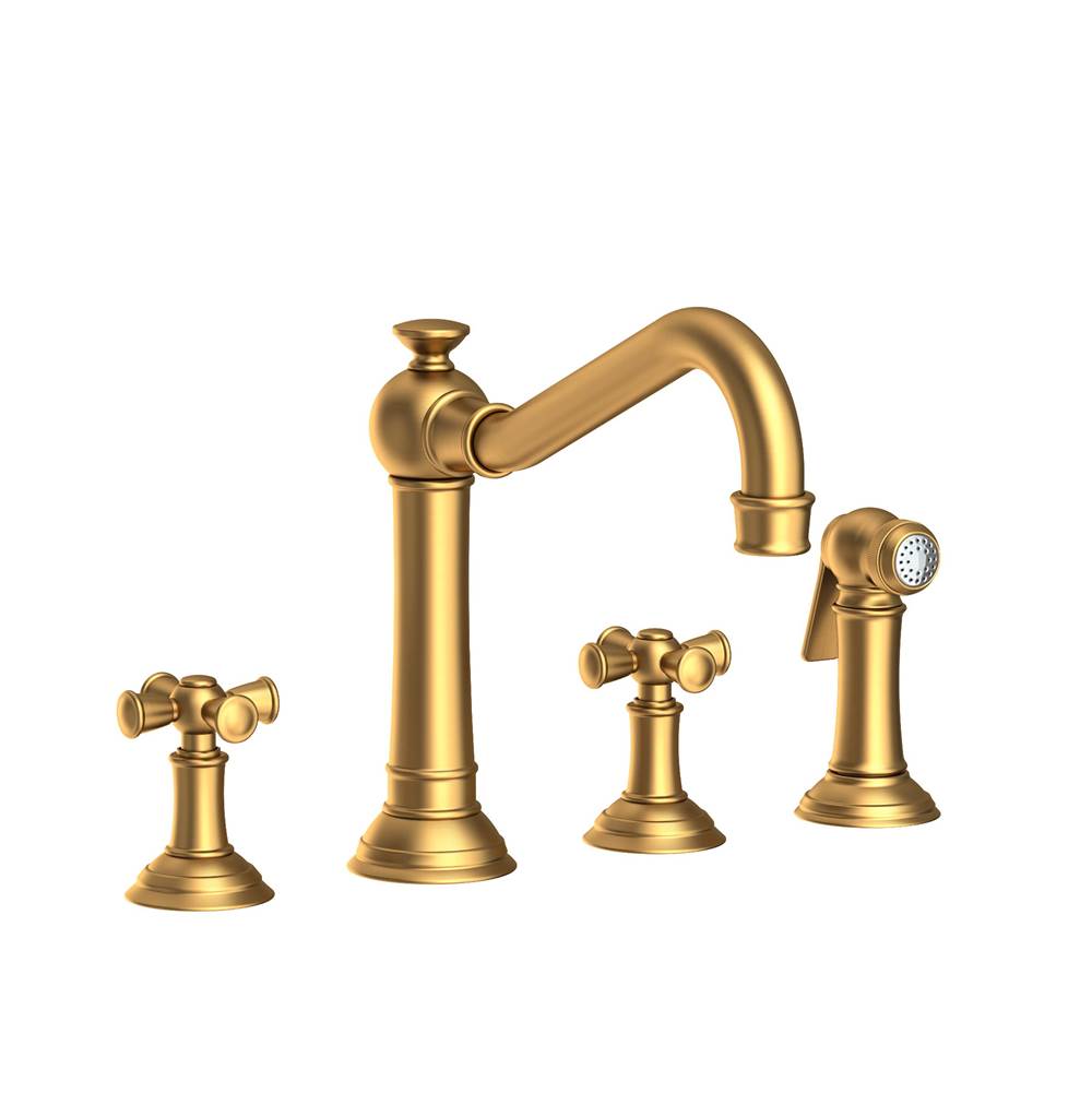 Newport Brass  Kitchen Faucets item 2470-5432/10