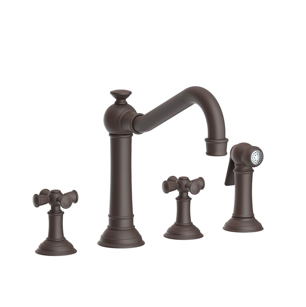 Newport Brass  Kitchen Faucets item 2470-5432/10B