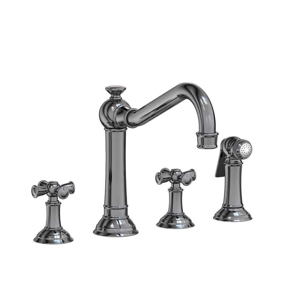 Newport Brass  Kitchen Faucets item 2470-5432/30