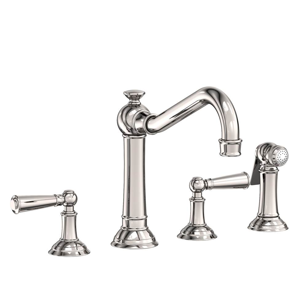Newport Brass  Kitchen Faucets item 2470-5433/15