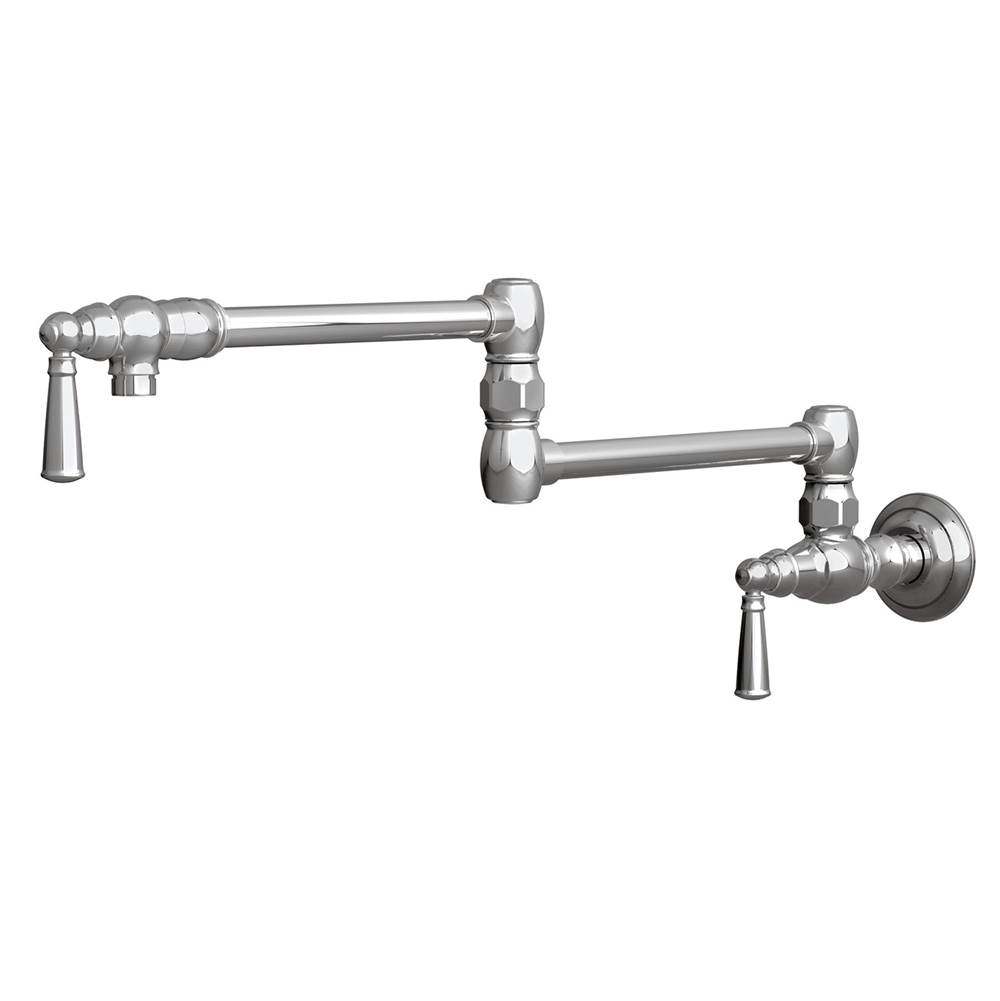 Newport Brass  Pot Filler Faucets item 2470-5503/30