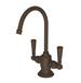 Newport Brass - 2470-5603/10B - Cold Water Faucets