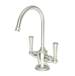 Newport Brass - 2470-5603/15S - Cold Water Faucets