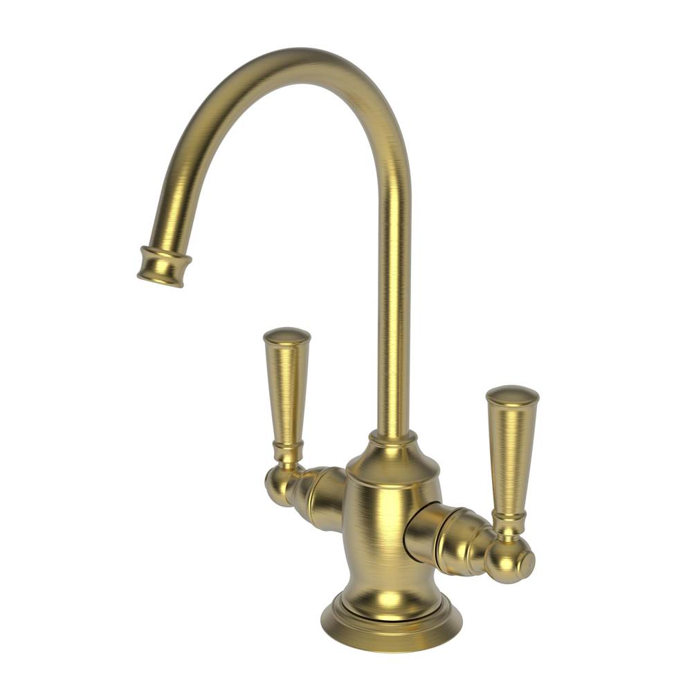 Newport Brass Cold Water Faucets Water Dispensers item 2470-5603/24S
