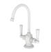 Newport Brass - 2470-5603/52 - Cold Water Faucets