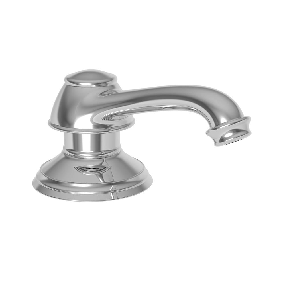 Newport Brass Soap Dispensers Kitchen Accessories item 2470-5721/08A