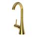 Newport Brass - 2500-5613/01 - Hot Water Faucets