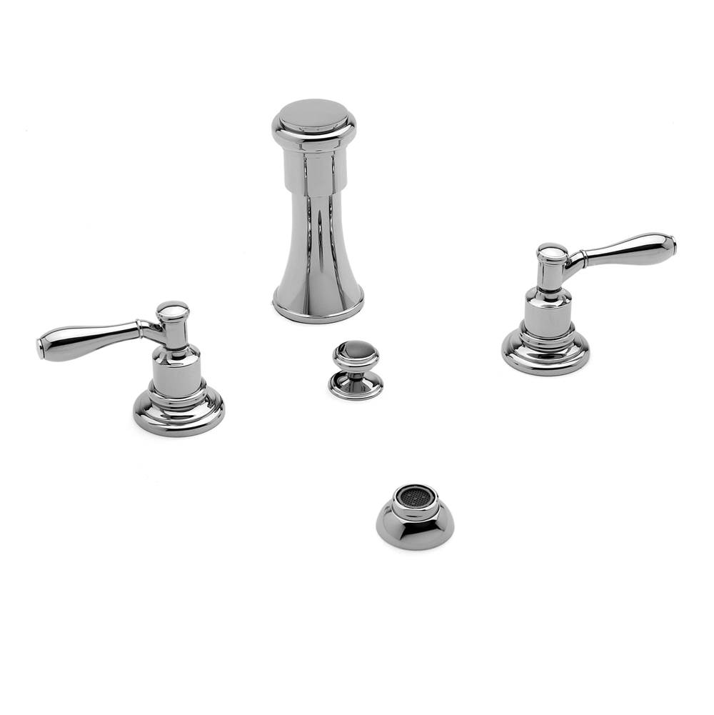 Newport Brass  Bidet Faucets item 2559/01