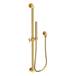 Newport Brass - 280S/10 - Hand Showers