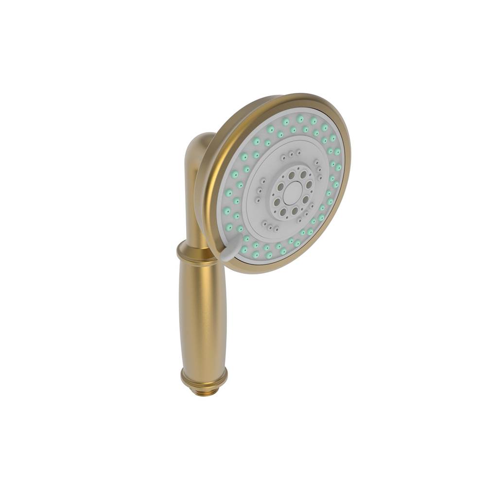 Newport Brass Hand Shower Wands Hand Showers item 281-1/10