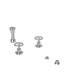 Newport Brass - 2929/26 - Bidet Faucets