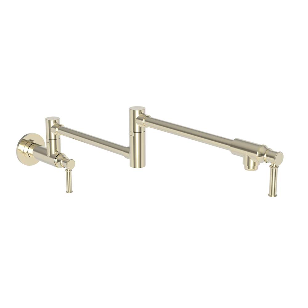 Newport Brass  Pot Filler Faucets item 2940-5503/24A