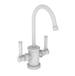 Newport Brass - 2940-5603/52 - Hot And Cold Water Faucets