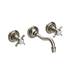 Newport Brass - 3-1003/15A - Wall Mounted Bathroom Sink Faucets