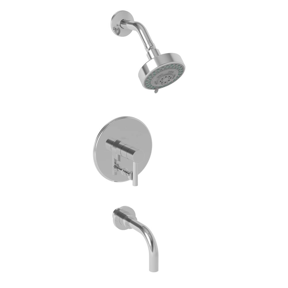 Newport Brass Pressure Balance Valve Trims Shower Faucet Trims item 3-1502BP/24