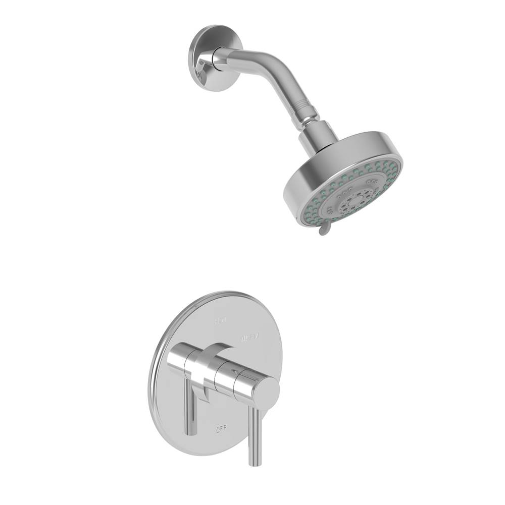 Newport Brass  Shower Only Faucets item 3-1504BP/034