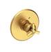 Newport Brass - 3-1604TR/10 - Thermostatic Valve Trim Shower Faucet Trims