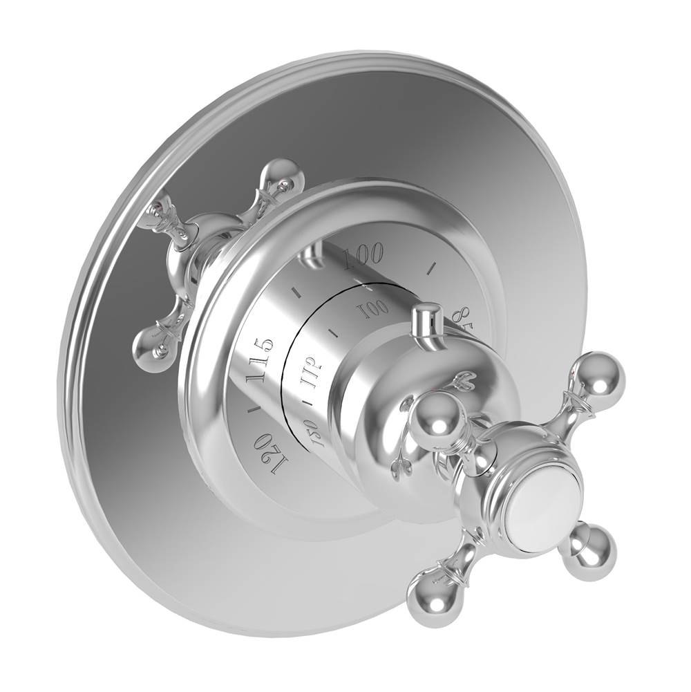 Newport Brass Thermostatic Valve Trim Shower Faucet Trims item 3-1764TR/15