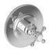 Newport Brass - 3-1764TR/24 - Thermostatic Valve Trim Shower Faucet Trims