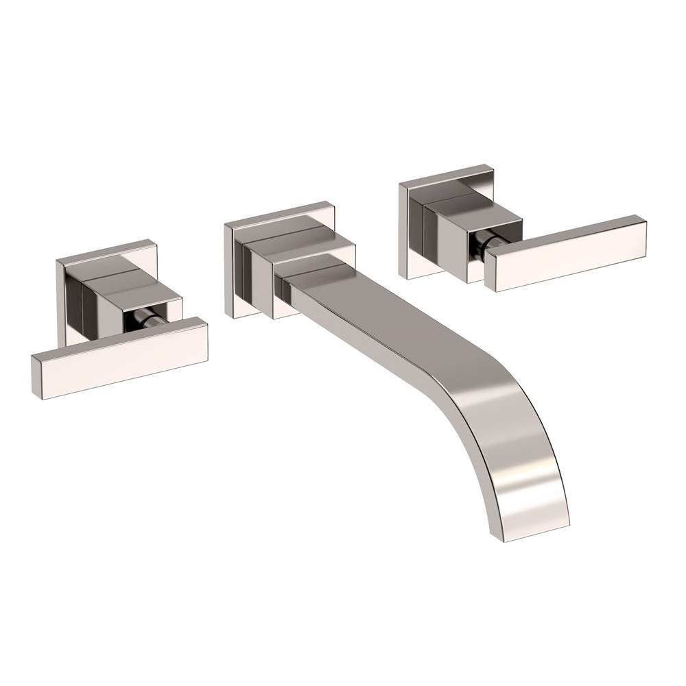 Newport Brass Wall Mounted Bathroom Sink Faucets item 3-2041/15