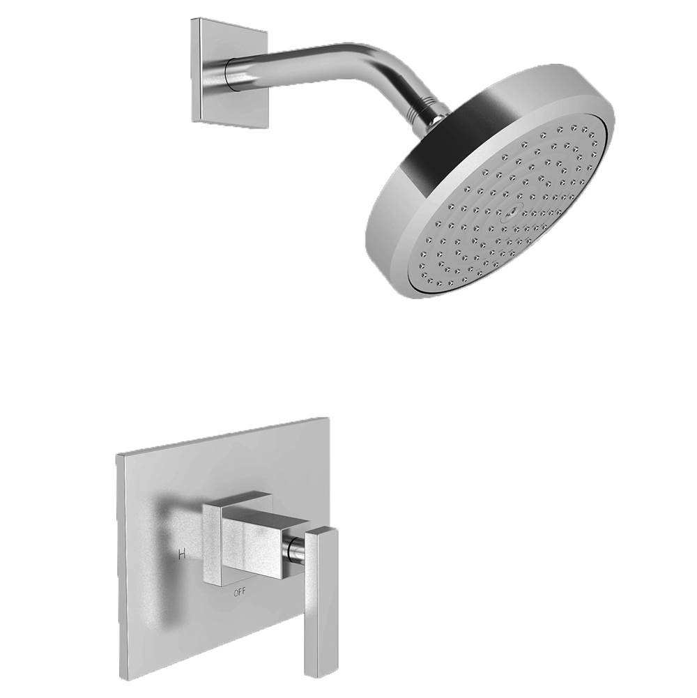 Newport Brass  Shower Only Faucets item 3-2044BP/24S