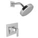 Newport Brass - 3-2044BP/08A - Shower Only Faucets