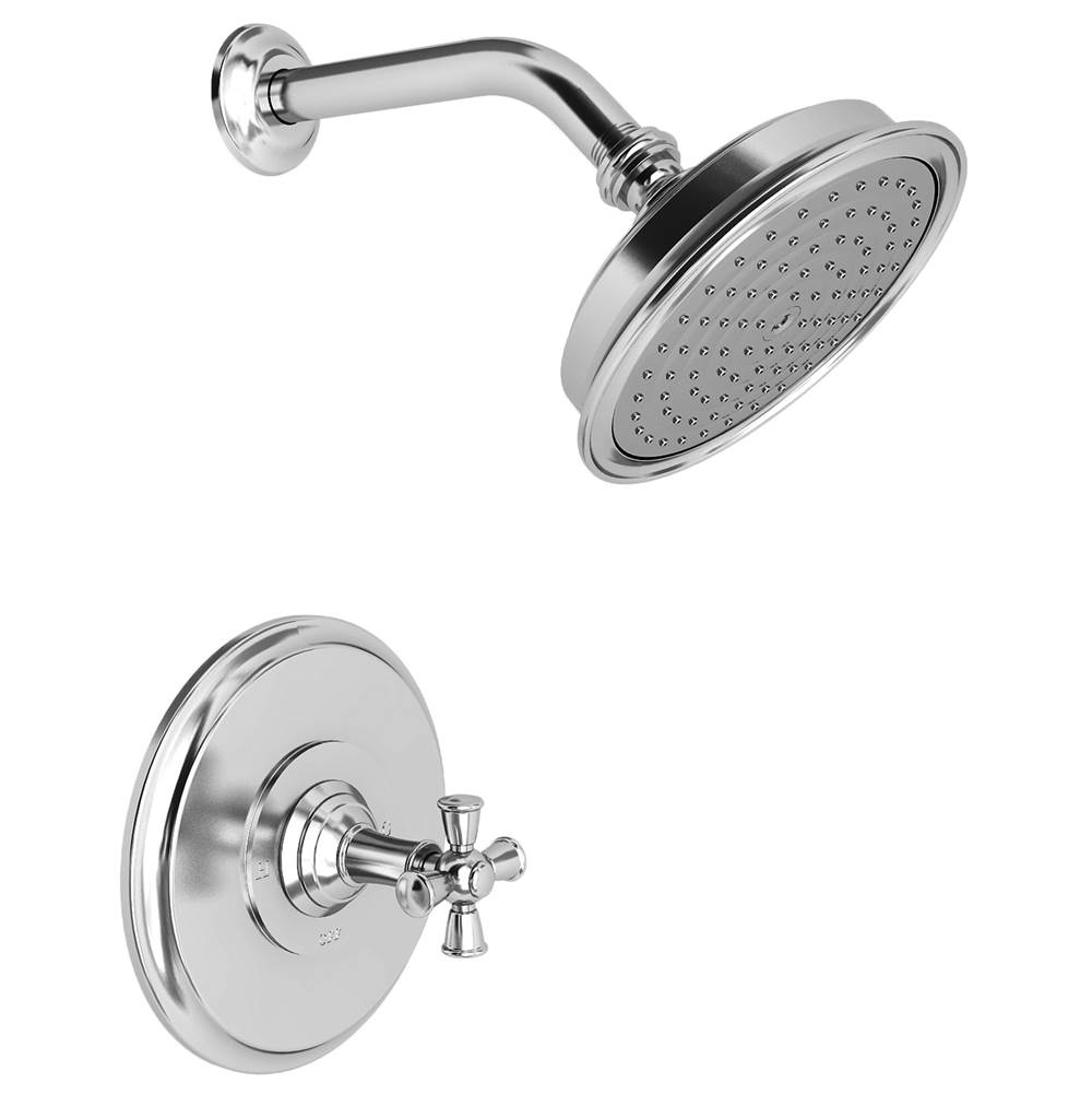 Newport Brass  Shower Only Faucets item 3-2404BP/04