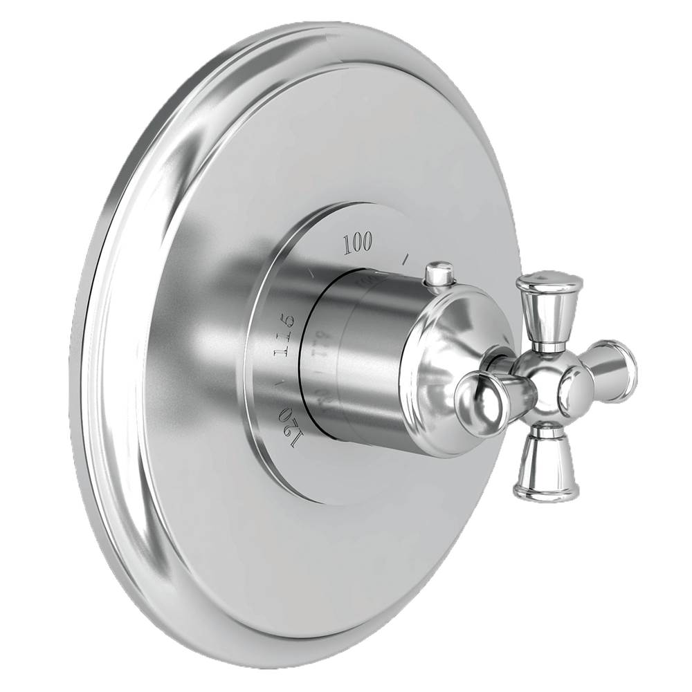Newport Brass Thermostatic Valve Trim Shower Faucet Trims item 3-2404TR/06