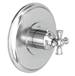 Newport Brass - 3-2404TR/20 - Thermostatic Valve Trim Shower Faucet Trims