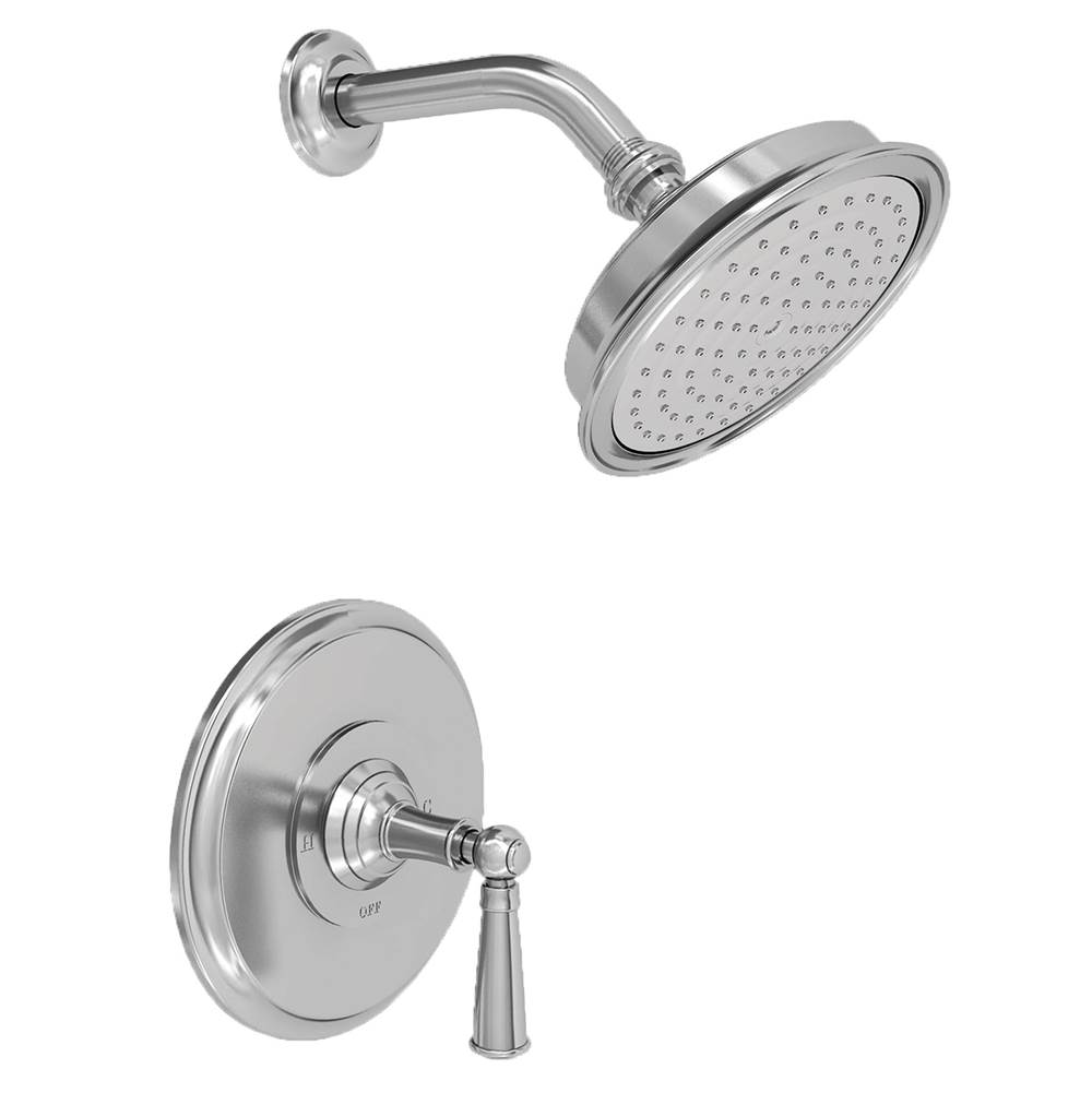 Newport Brass  Shower Only Faucets item 3-2414BP/01