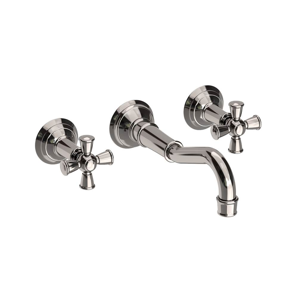 Newport Brass Wall Mounted Bathroom Sink Faucets item 3-2461/15