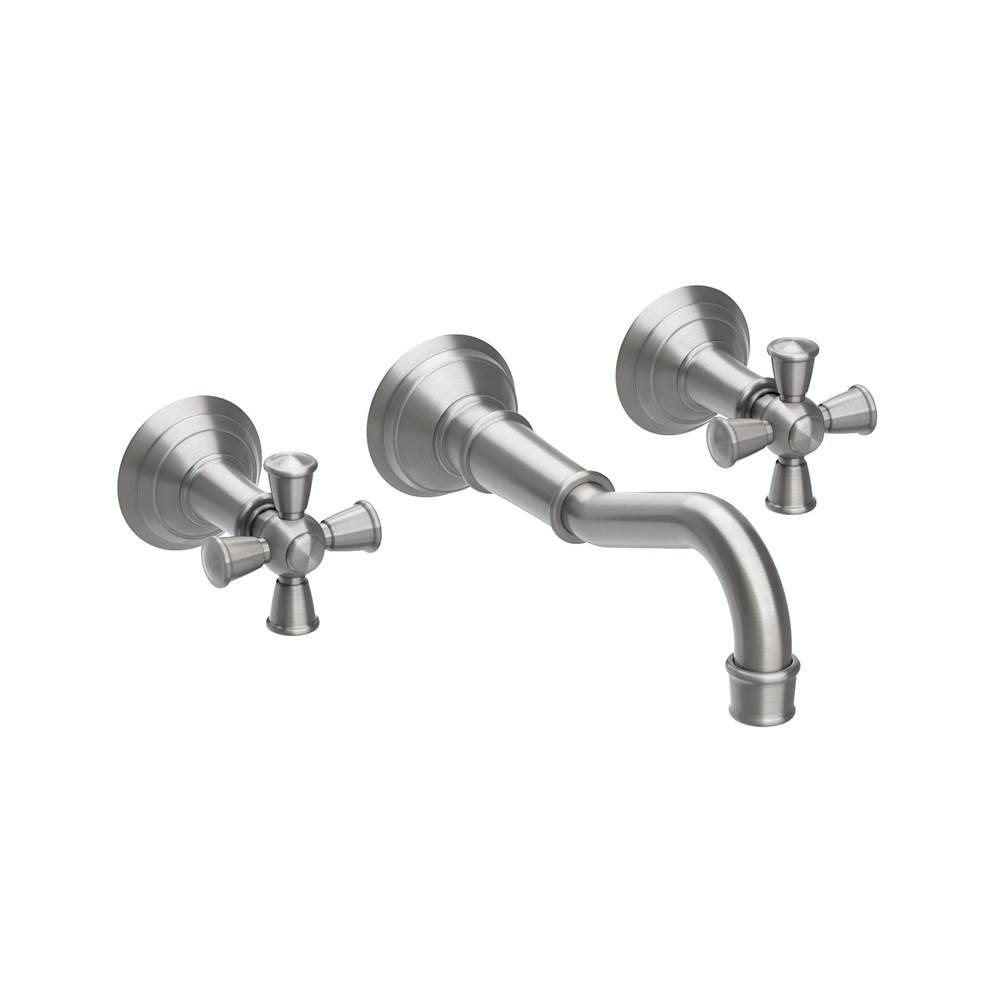 Newport Brass Wall Mounted Bathroom Sink Faucets item 3-2461/20