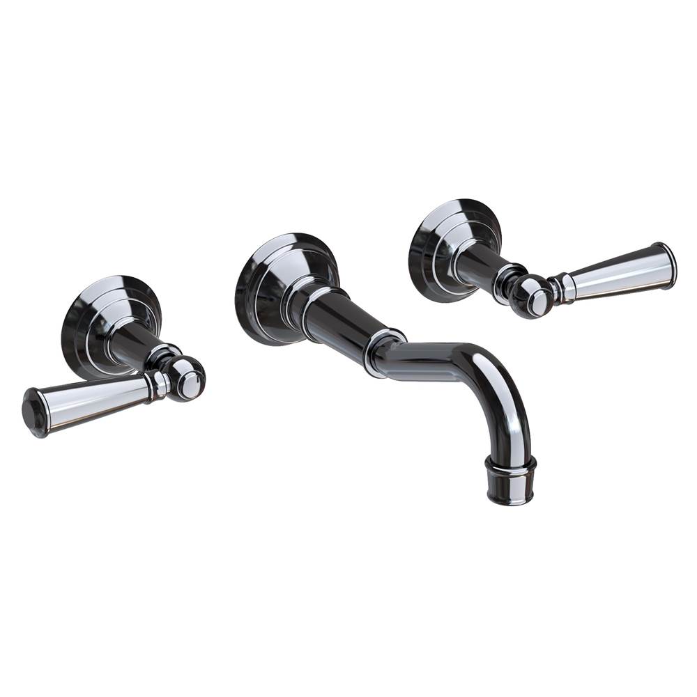 Newport Brass Wall Mounted Bathroom Sink Faucets item 3-2471/30
