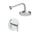 Newport Brass - 3-2484BP/03N - Shower Only Faucets