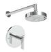 Newport Brass - 3-2494BP/20 - Shower Only Faucets